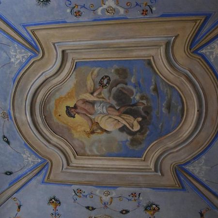 Residenza Storica Volta Della Morte Urbino Ngoại thất bức ảnh