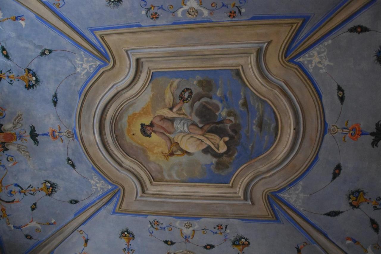 Residenza Storica Volta Della Morte Urbino Ngoại thất bức ảnh
