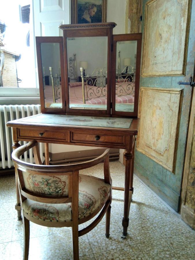 Residenza Storica Volta Della Morte Urbino Ngoại thất bức ảnh
