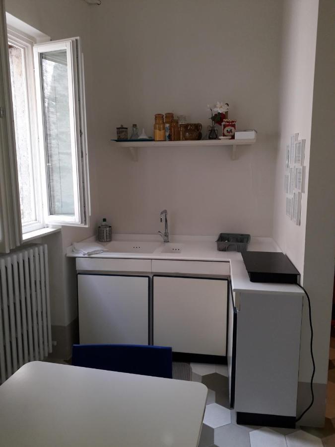 Residenza Storica Volta Della Morte Urbino Ngoại thất bức ảnh