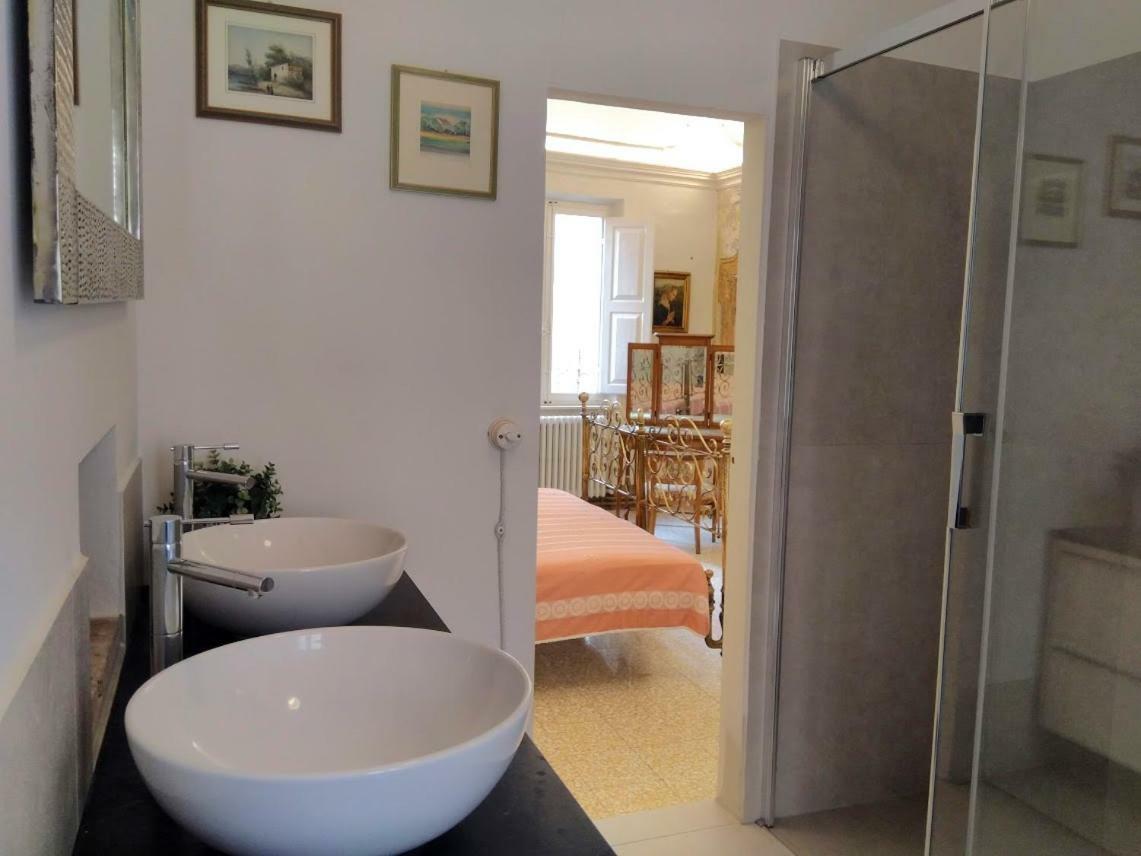 Residenza Storica Volta Della Morte Urbino Ngoại thất bức ảnh