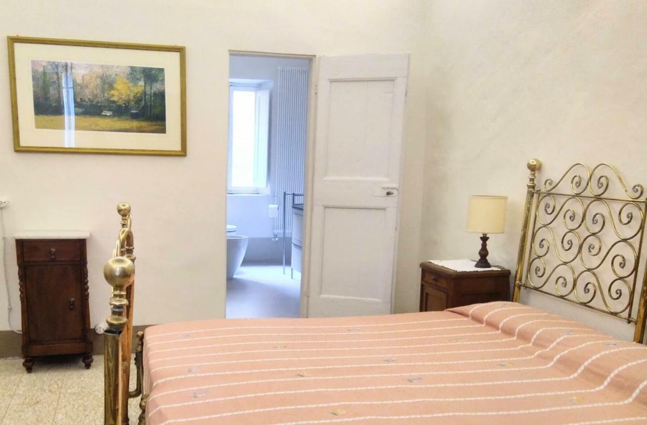Residenza Storica Volta Della Morte Urbino Ngoại thất bức ảnh