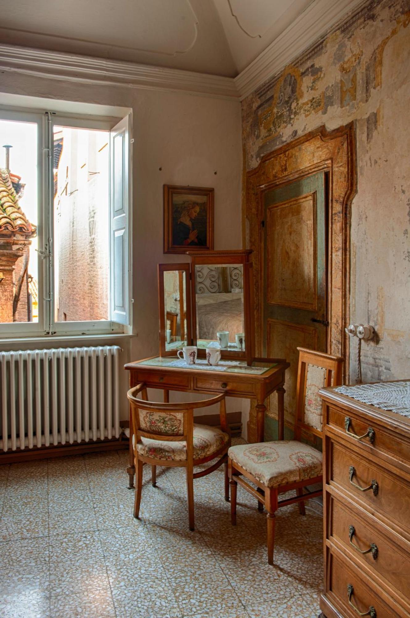 Residenza Storica Volta Della Morte Urbino Ngoại thất bức ảnh